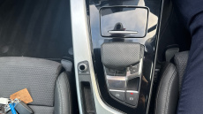 Audi A5 40 TFSI 204 S Line 2dr S Tronic Petrol Coupe